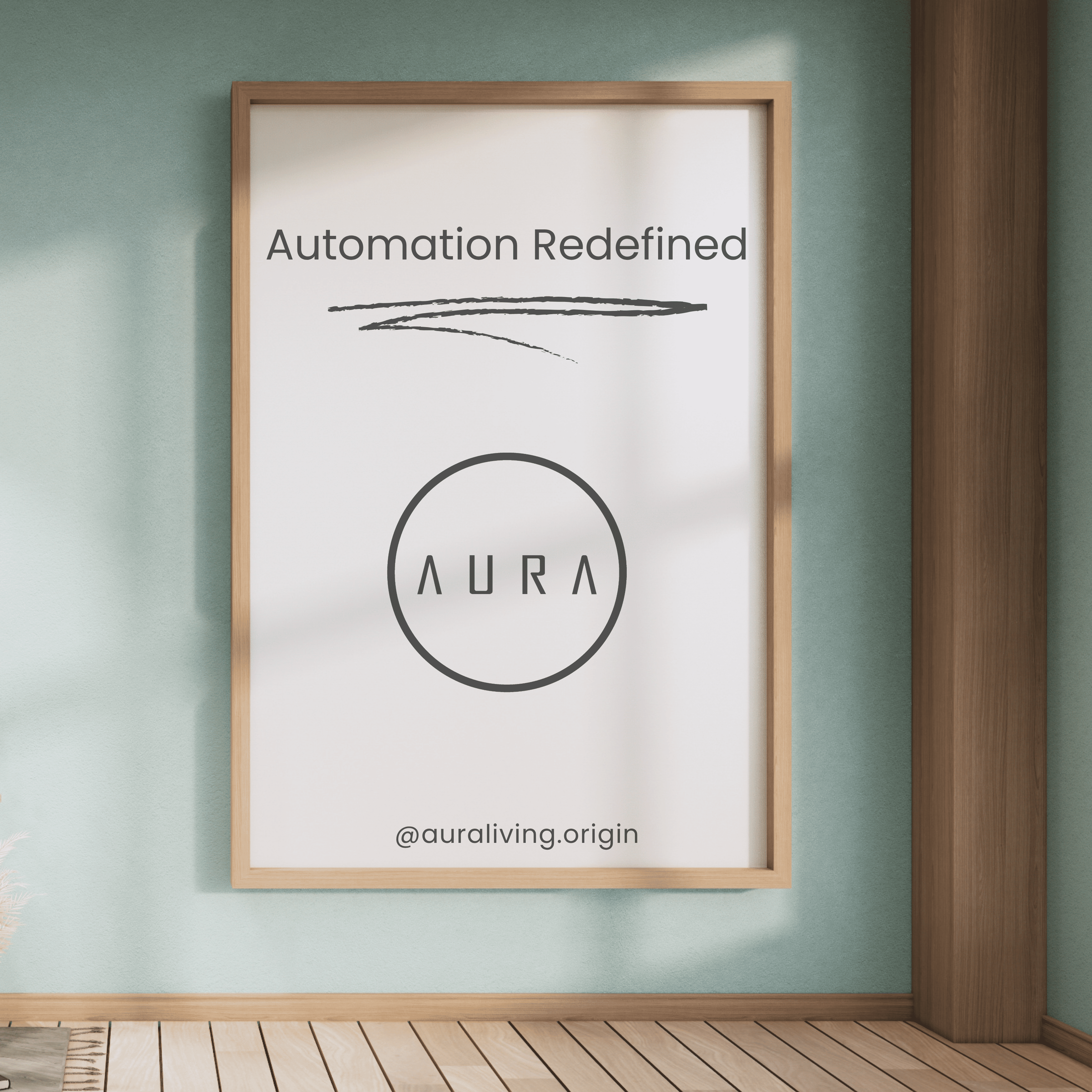 AURA Smart Automation